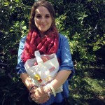 Matoaka Kipp headshot