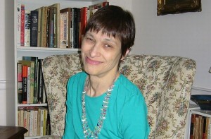 Photo of Harilyn Rousso