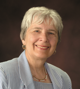 Katherine Seelman photo