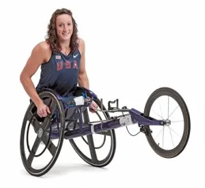 Tatyana McFadden photo