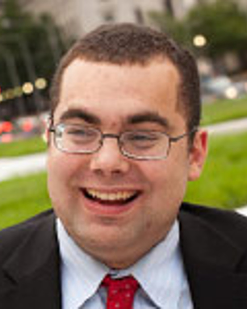 Ari Ne'eman profile picture