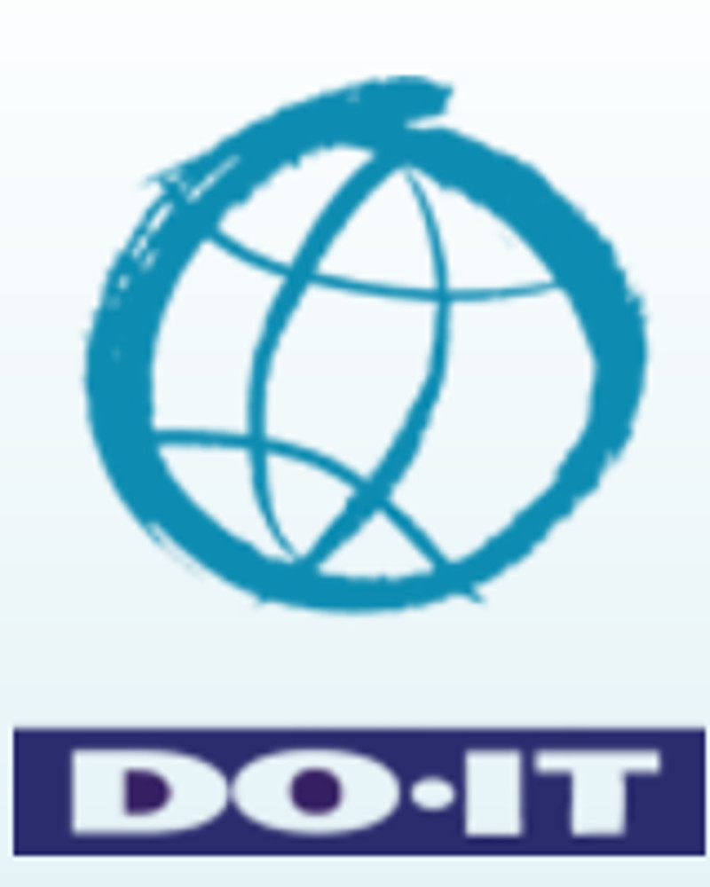 DO-IT logo