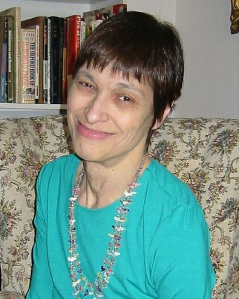 Harilyn Rousso profile picture