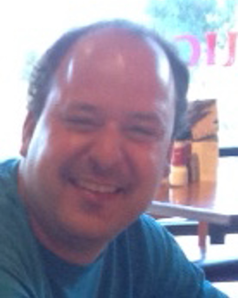 Jeff Weinstein profile picture