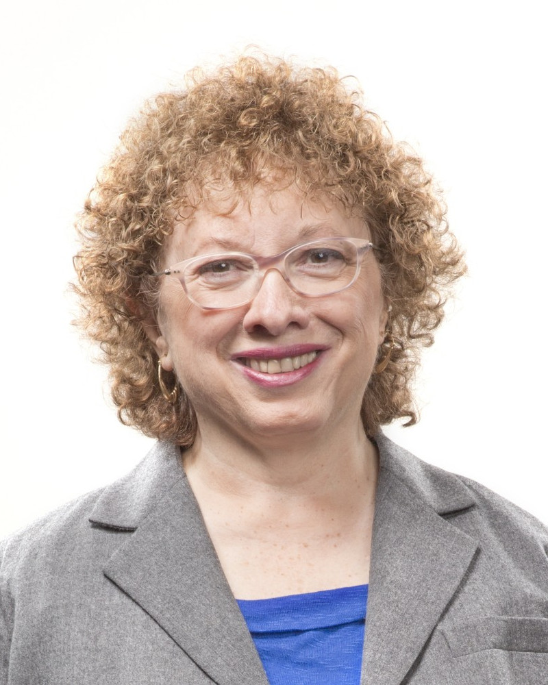 Joyce Bender profile picture