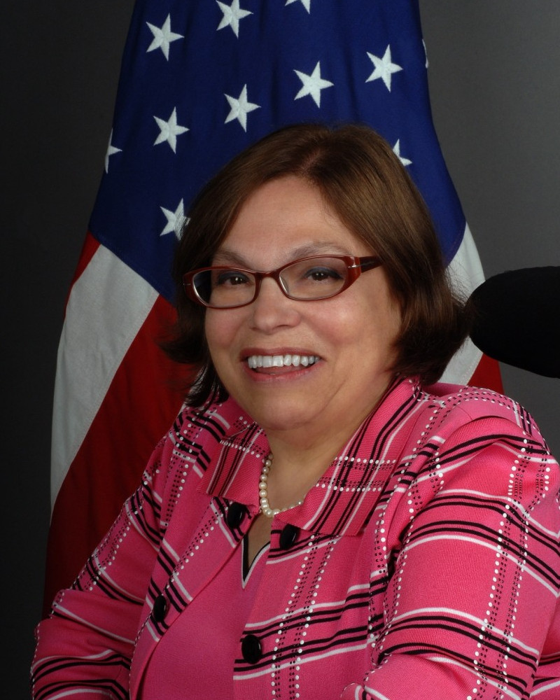 Judith Heumann profile picture