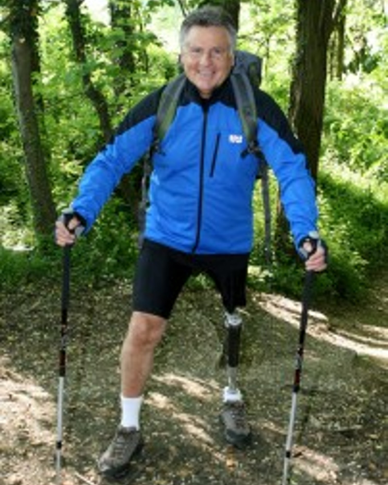 Kirk Bauer profile picture