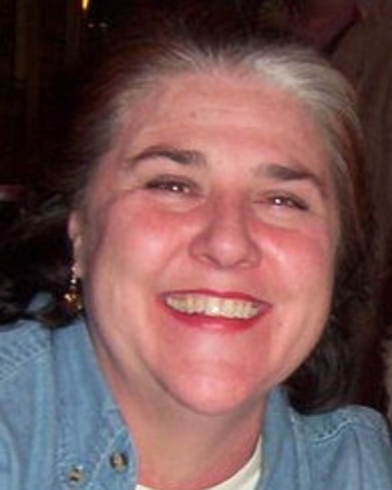 Marie Strahan profile picture