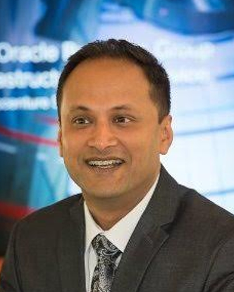 Subhashish Acharya profile picture