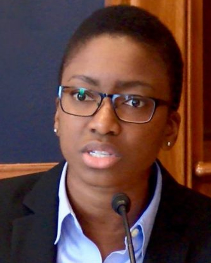 Talila Lewis profile picture