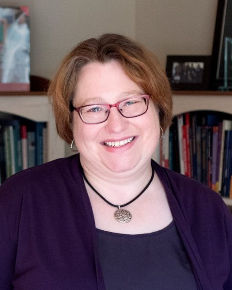 Wendy Harbour profile picture