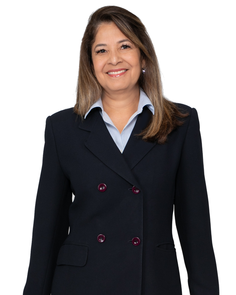 Aimee Mangold profile picture