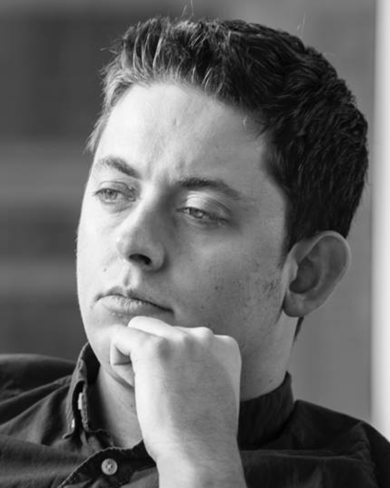 Hayden Mears profile photo