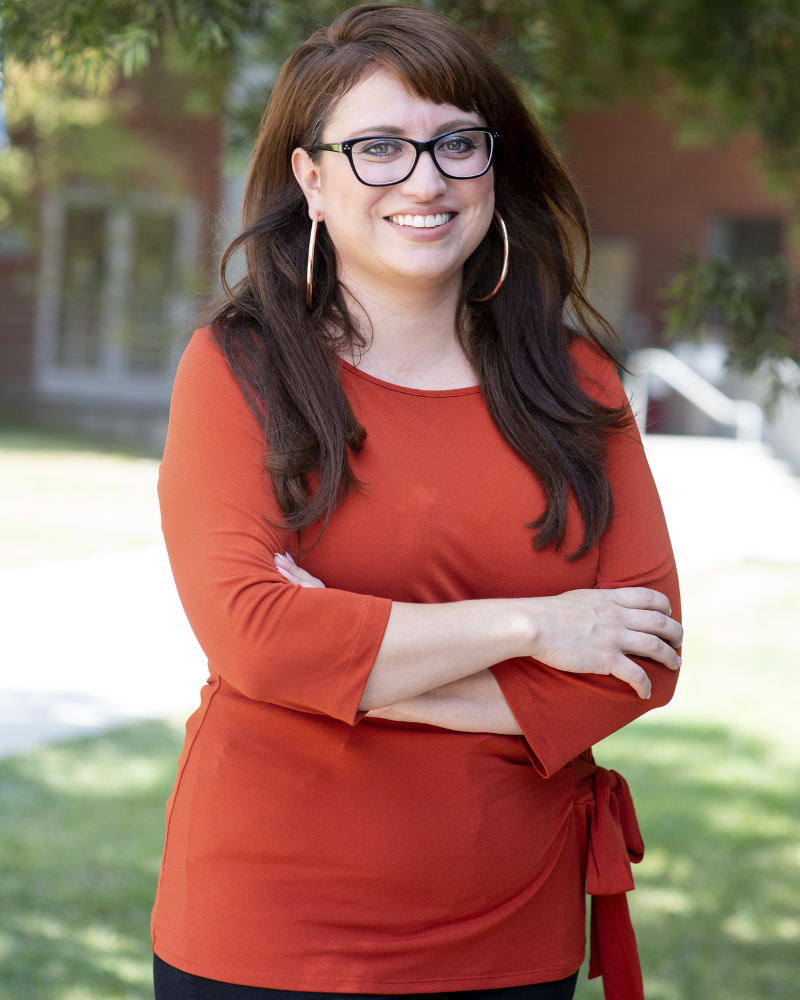 Katherine Perez profile picture