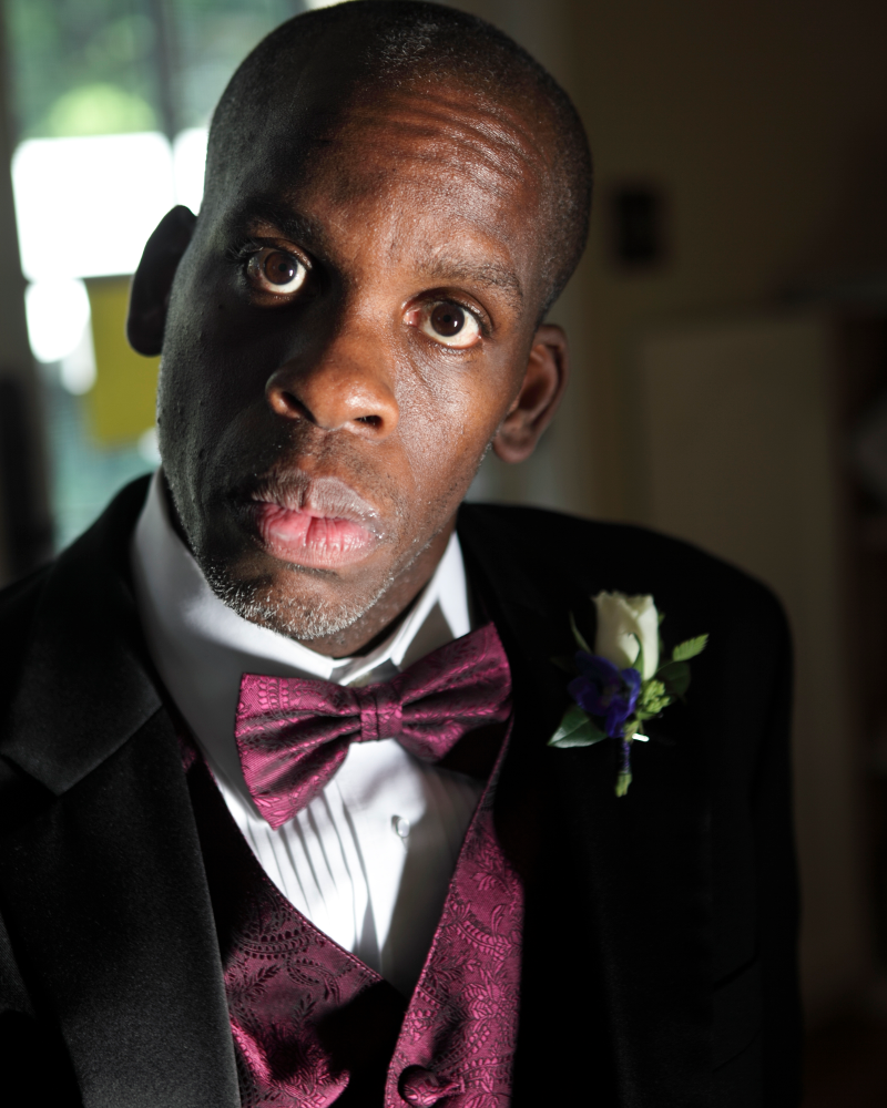 Leroy Moore profile picture