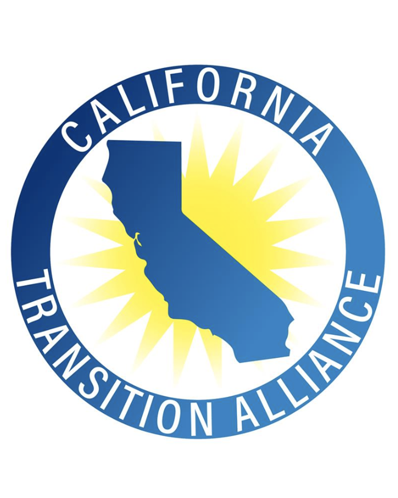 Logo CA Transition Alliance