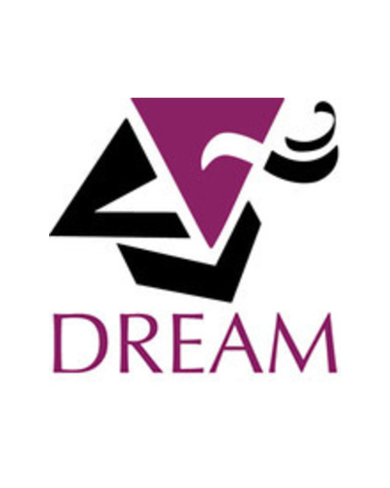 DREAM logo