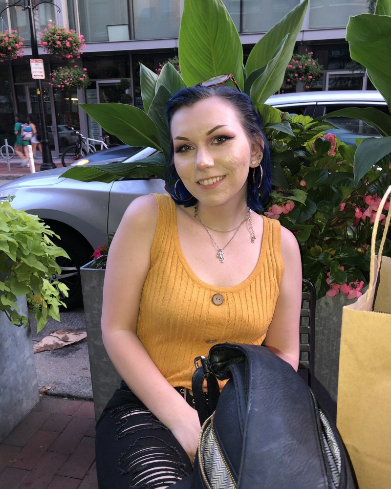 Kate Christensen profile picture