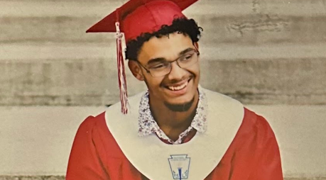 Keyshon Rankin profile picture