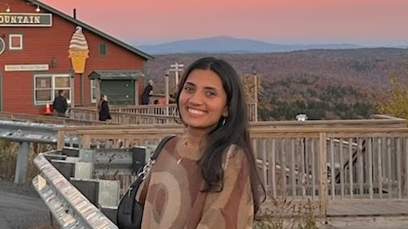 Sana Patel profile picture