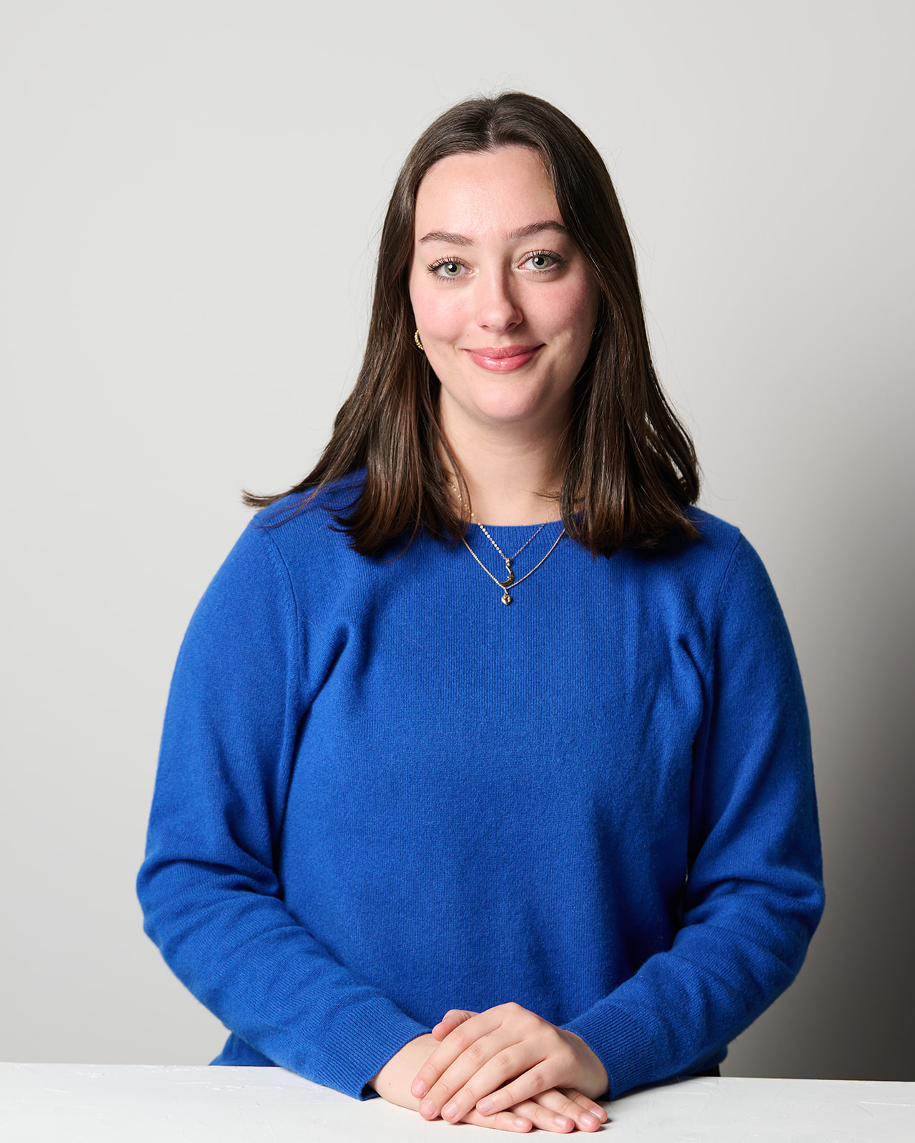 Eliza Barba-Wheelock profile picture