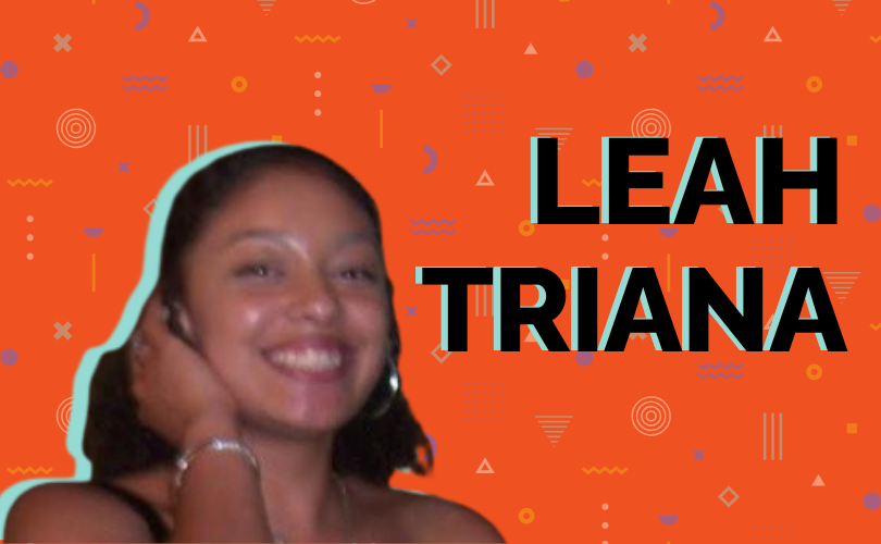 Leah Triana headshot