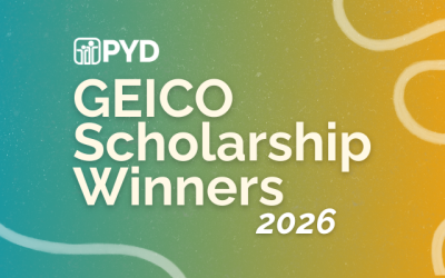 GEICO Scholarship Winners 2026