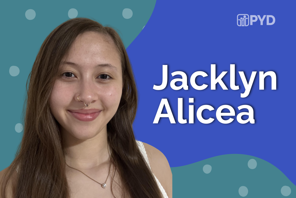 Jacklyn Alicea
