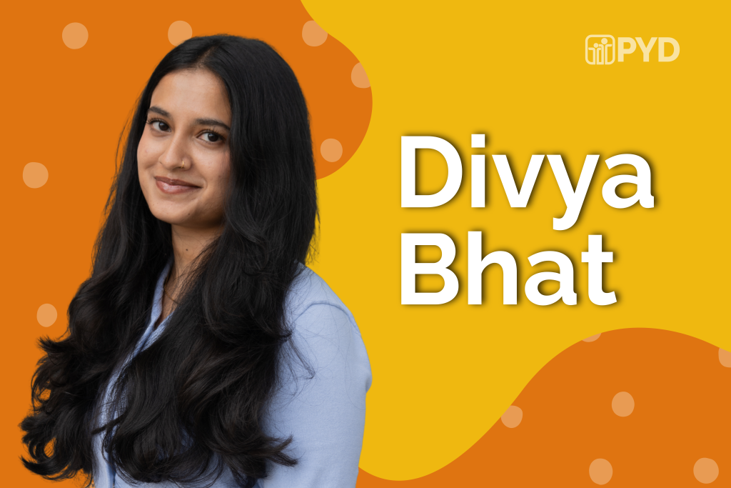 Divya Bhat