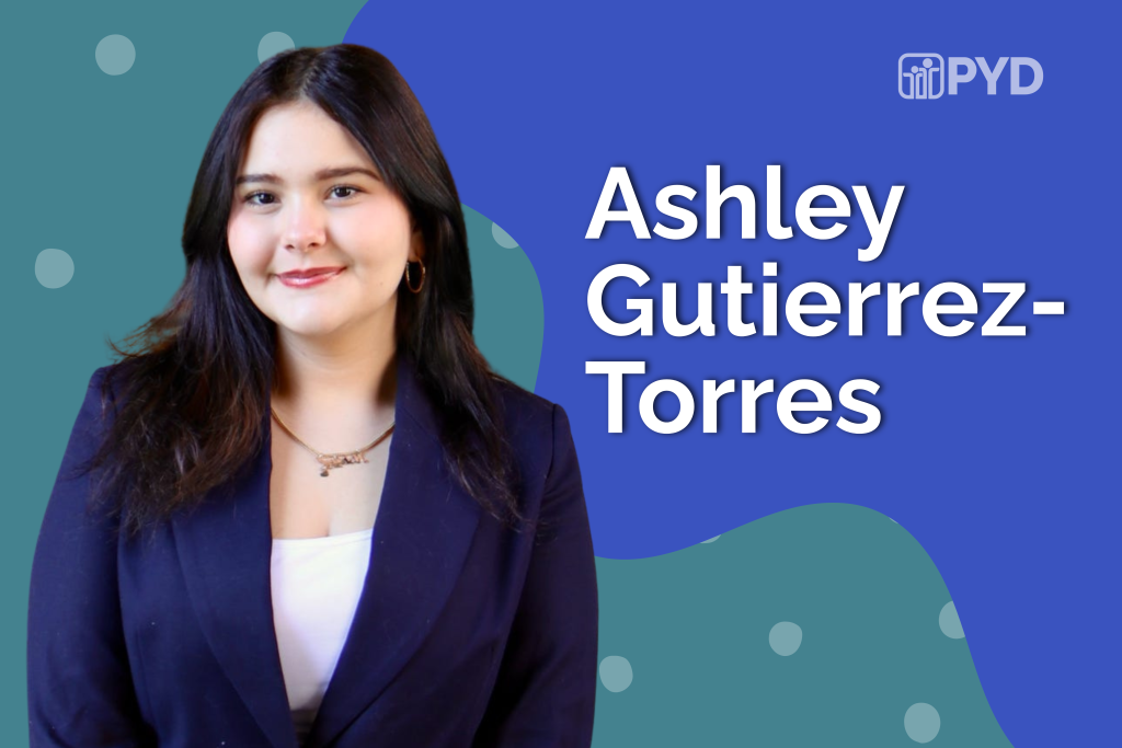 Ashley Gutierrez-Torres