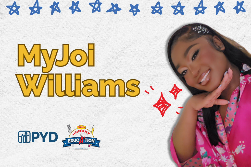 MyJoi Williams