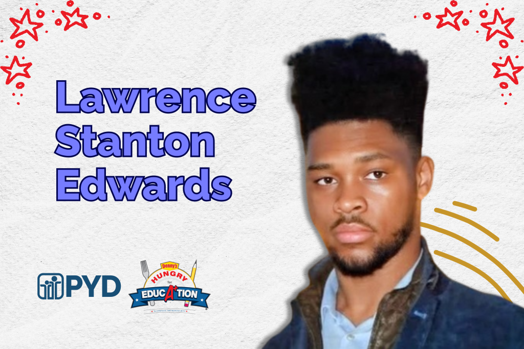 Lawrence Stanton Edwards