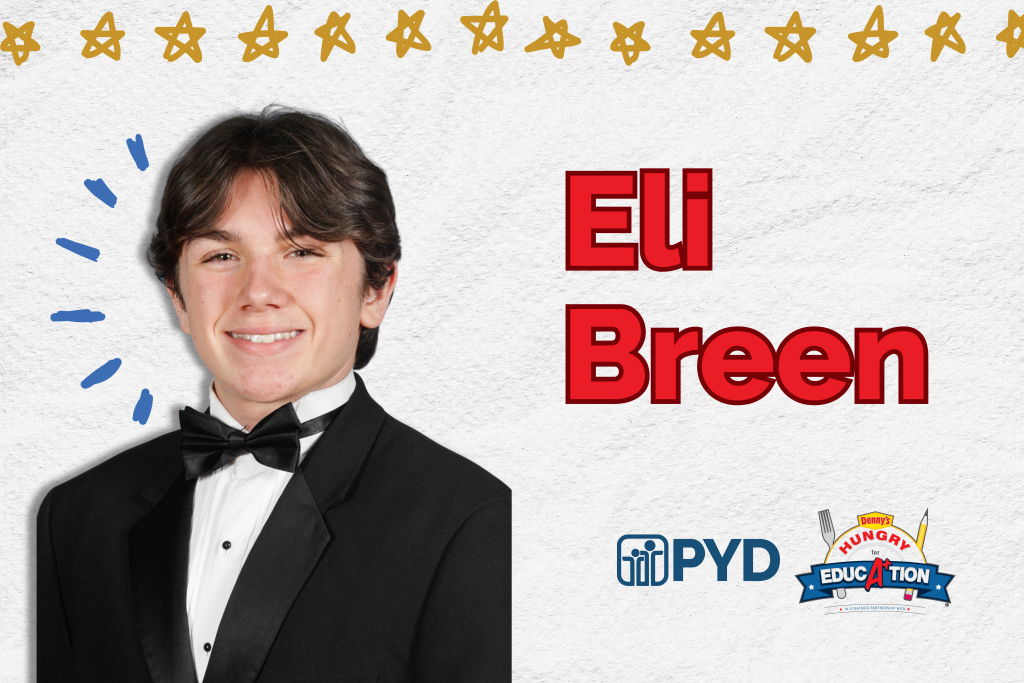 Eli Breen